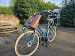 Elektrische Cortina fiets - NIEUWSTAAT!, Ophalen, Zo goed als nieuw, Dubbele standaard