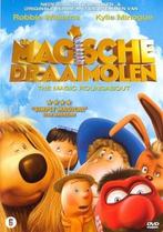 Dvd - Magische draaimolen, CD & DVD, DVD | Films d'animation & Dessins animés, Enlèvement ou Envoi