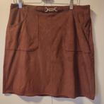 Rok Lola Liza - Maat 46, Ophalen of Verzenden, Gedragen, Maat 46/48 (XL) of groter, Bruin