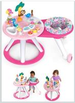 Table d’activité Bright Star, Enlèvement, Utilisé