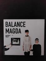 BALANCE 027 - MAGDA, Verzenden, Zo goed als nieuw
