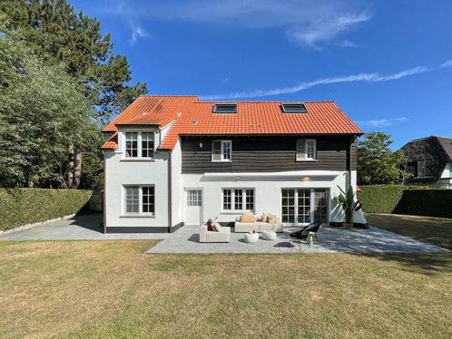 Commercieel te koop in Knokke-Heist, 4 slpks, Immo, Huizen en Appartementen te koop, Overige soorten, C