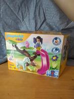 Playmobil 123 70400 gebruikt in de doos, Kinderen en Baby's, Speelgoed | Playmobil, Ophalen, Zo goed als nieuw, Complete set