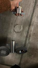 Deltalight hanglamp/spot, Ophalen of Verzenden, Zo goed als nieuw