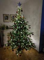 prachtige kerstboom, Ophalen, Nieuw
