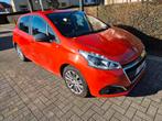 Peugeot 208 1,2l, Auto's, Particulier, Te koop