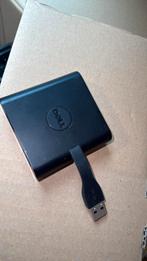 Adaptateur Dell - pc portable, Ophalen of Verzenden, Gebruikt, Laptop