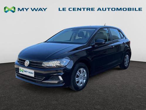 Volkswagen Polo Polo 1.0i Trendline, Auto's, Volkswagen, Polo, ABS, Airbags, Airconditioning, Boordcomputer, Elektrische ramen