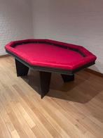 Table de poker, Enlèvement, Comme neuf