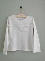 mooie longsleeve  Massimo Dutti  maat 5/6 jaar, Kinderen en Baby's, Kinderkleding | Maat 116, Gebruikt, Meisje, Ophalen of Verzenden