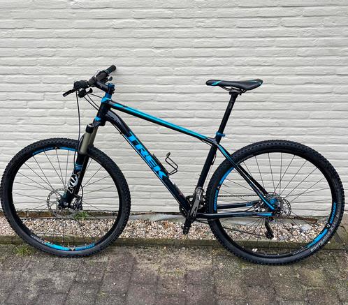 Trek superfly 8 29er, Fietsen en Brommers, Fietsen | Mountainbikes en ATB, Gebruikt, Trek, Hardtail, Ophalen