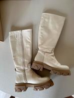 Hoge laarzen Steve Madden maat 40, Kleding | Dames, Schoenen, Hoge laarzen, Beige, Steve Madden, Nieuw