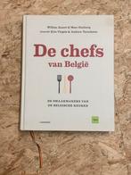 De Chefs van België, Enlèvement ou Envoi