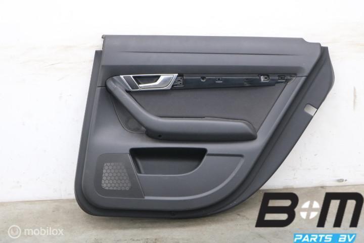 Portierbekleding RA Audi A6 4F Limo 4F0867304BH, Auto-onderdelen, Interieur en Bekleding, Gebruikt