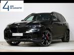 BMW X5 50e Hybrid-19Gr-78.677€-Leasing 1.326€/M-REF 9313, Auto's, Zwart, Leder, Bedrijf, 5 zetels