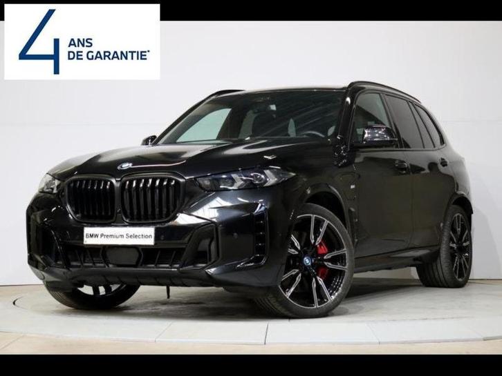 BMW X5 50e Hybrid-19Gr-78.677€-Leasing 1.326€/M-REF 9313, Auto's, BMW, Bedrijf, X5, Hybride Elektrisch/Benzine, SUV of Terreinwagen