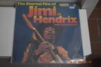 2 LP's : "Jimi Hendrix", Cd's en Dvd's, Vinyl | Rock, Ophalen of Verzenden, Gebruikt