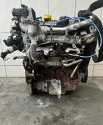 COMPLETE FORD TRANSIT DRRA 2.2TDCI MOTOR VAN 100 PK, Auto-onderdelen, Motor en Toebehoren, Ophalen of Verzenden, Gebruikt, Ford