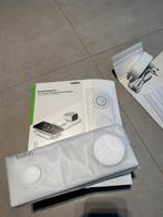 Belkin boostcharge pro 3-in-1 draadloze oplader, Telecommunicatie, Ophalen of Verzenden, Nieuw