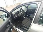 Renault Clio 3 Grandtour, Auto's, Renault, Te koop, Zilver of Grijs, Trekhaak, 5 deurs