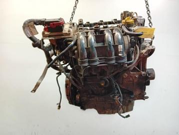 MOTOR Fiat Grande Punto (199) (01-2005/06-2013) (199.A.6000) beschikbaar voor biedingen