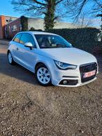 Audi A1 1.4TfSI 2012 99850km, Auto's, Stof, A1, USB, 4 cilinders