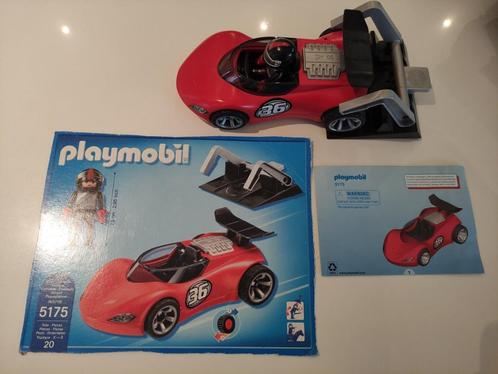 playmobil 5175, Enfants & Bébés, Jouets | Playmobil, Neuf, Ensemble complet, Enlèvement