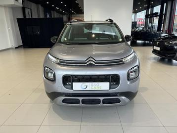 Citroen C3 Aircross Shine  disponible aux enchères