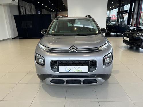 Citroen C3 Aircross Shine, Autos, Citroën, Entreprise, C3, Airbags, Verrouillage central, Air conditionné automatique, Cruise Control