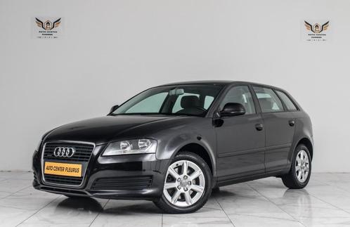 Audi A3 1.8 TFSI QUATTRO, Auto's, Audi, Bedrijf, A3, 4x4, Airbags, Airconditioning, Boordcomputer, Centrale vergrendeling, Climate control