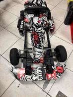 Go kart, Kinderen en Baby's, Ophalen, Gebruikt
