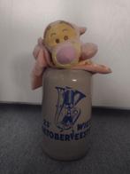COLLECTOR ! Pinte 23e Wieze Oktoberfeesten, Ophalen of Verzenden, Gebruikt