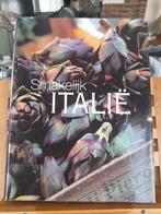 Smakelijk Italie, Boeken, Italië, Overige typen, Ophalen of Verzenden, Zo goed als nieuw