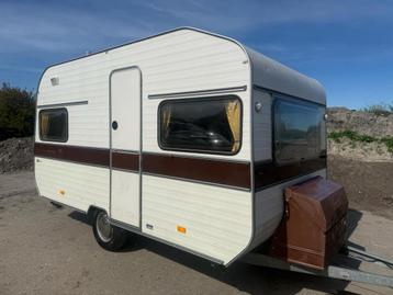 Caravan avento beschikbaar voor biedingen