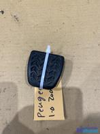 PEUGEOT 107 C1 AYGO Rempedaal koppeling rubber 2005-2014, Auto-onderdelen, Interieur en Bekleding, Gebruikt, Peugeot