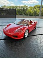 1/18 Ferrari-miniatuur, Hobby en Vrije tijd, Ophalen of Verzenden, Hot Wheels