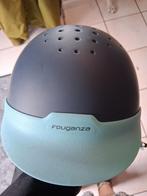 Tok 52-55cm, Dieren en Toebehoren, Ophalen of Verzenden, Zo goed als nieuw, Dames, Cap