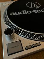 Audio Technica, Muziek en Instrumenten, Dj-sets en Draaitafels, Ophalen of Verzenden, Zo goed als nieuw, Draaitafel