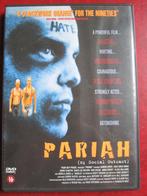 Pariah (2001), Cd's en Dvd's, Dvd's | Thrillers en Misdaad, Vanaf 16 jaar, Ophalen of Verzenden, Zo goed als nieuw, Actiethriller