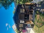 GRATIS tuinhuis +/- 3 bij 3., Tuin en Terras, Tuinhuizen, Ophalen, Gebruikt, Tuinhuis