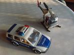 playmobil - politie, Kinderen en Baby's, Speelgoed | Playmobil, Ophalen, Gebruikt, Los Playmobil
