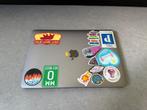 Apple MacBook Pro 13" M1 2020 (16GB, 512GB, US), Computers en Software, Apple Macbooks, Gebruikt, 2 tot 3 Ghz, Qwerty, 13 inch