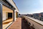 Appartement à vendre à Ixelles, 3 chambres, Immo, Huizen en Appartementen te koop, 172 m², Appartement, 3 kamers