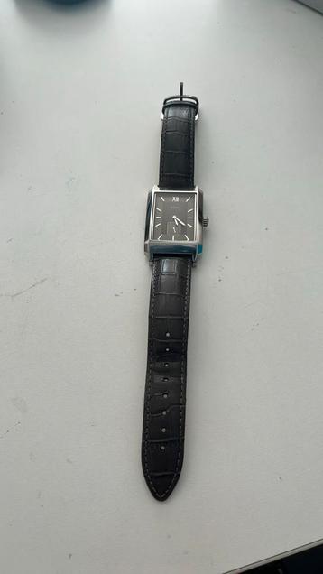 Quartz horloge Hugo Boss beschikbaar voor biedingen