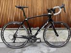 Trek domane SL6, Fietsen en Brommers, Fietsen | Racefietsen, Gebruikt, Carbon, 15 tot 20 versnellingen, 53 tot 57 cm