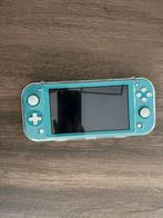 Nintendo Switch Lite perfecte staat, Games en Spelcomputers, Ophalen, Zo goed als nieuw