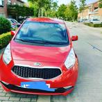 Kia Venga, Auto's, Monovolume, 139 g/km, 4 cilinders, Leder en Stof