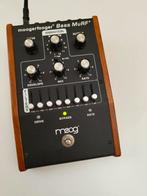 Moogerfooger Bass MuRF – MF-105B – €500, Muziek en Instrumenten, Ophalen, Zo goed als nieuw