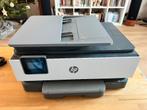 Imprimante / Scaner - HP Officejet 8012, Wi-Fi intégré, Copier, Imprimante, Enlèvement