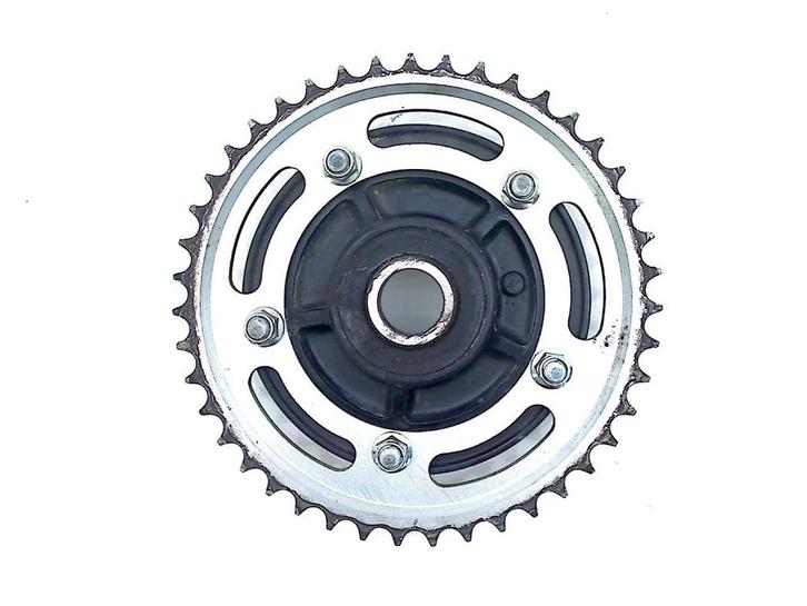 TANDWIEL Suzuki GSX R 1300 Hayabusa 2021- (GEN 3 GSXR1300), Motoren, Onderdelen | Suzuki, Gebruikt